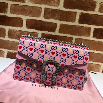 Makersluxe Bags - GCI Bags - 3509