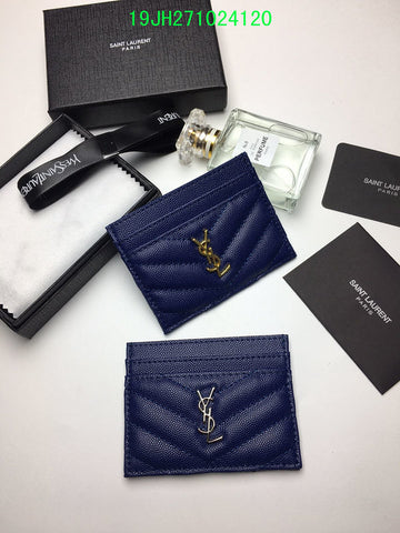 Makersluxeras - YLS Wallet - 334