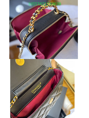 Makersluxeras - CHL Bags - 3097