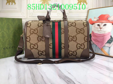 Makersluxe Fashion - GCI Bags - 11326