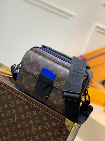 Makersluxe Bags - VL1 Bags - 120