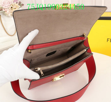 Makersluxeras - FDE Bags - 1753