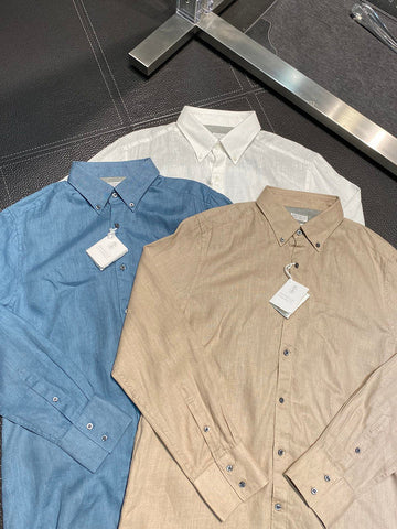 Makersluxe - BRC Men Clothes - 326