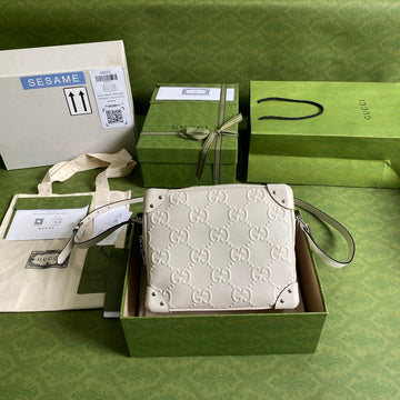 Makersluxe Bags - GCI Bags - 6797