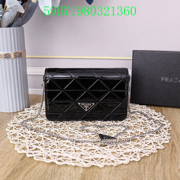 Makersluxe Bags - PDA Bags - 4539