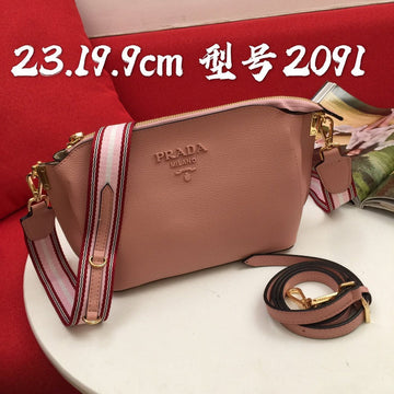 Makersluxe Bags - PDA Bags - 1224