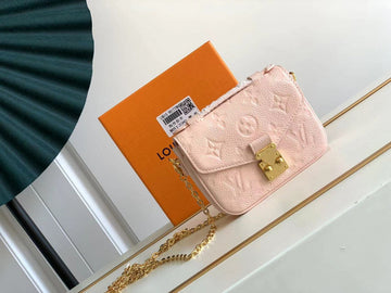 Makersluxe Fashion Lu-Vi Bags - 16768
