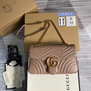 Makersluxe Bags - GCI Bags - 6984