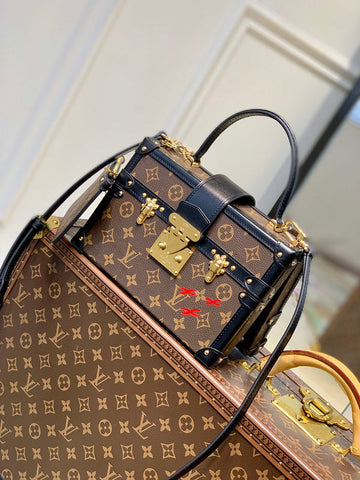 Makersluxe Bags - VL Bags - 1778