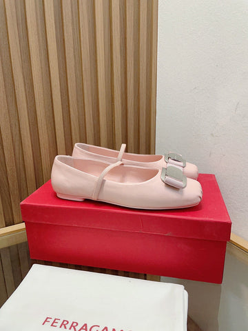 Makersluxe - FGO Women Shoes - 300