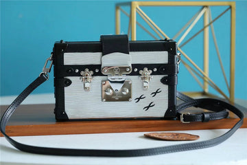 Makersluxe Bags - VL Bags - 7526