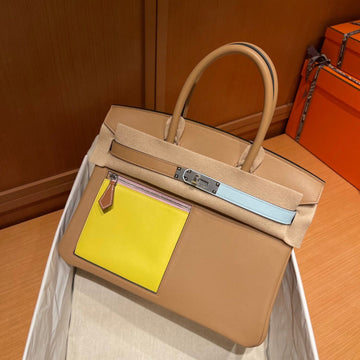 Makersluxe - HMS Bags - 1668
