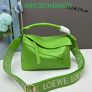 Makersluxe Bags - LWE Bags - 086