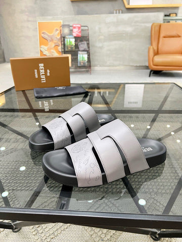 Makersluxe - BRE Men Shoes - 165