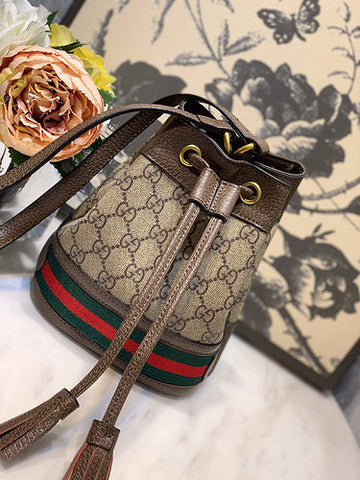 Makersluxe Fashion - GCI Bags - 10122