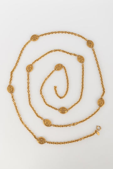 Collier / sautoir Chanel