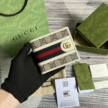 ZYNTQ - GUKI Wallets - 105