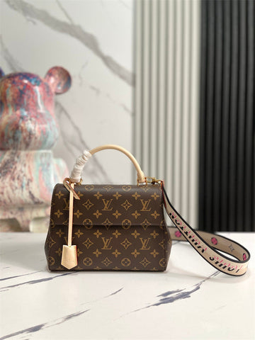Makersluxe - LOV Bags - 197
