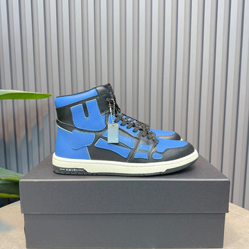 Makersluxe - AMIR Men Shoes - 310
