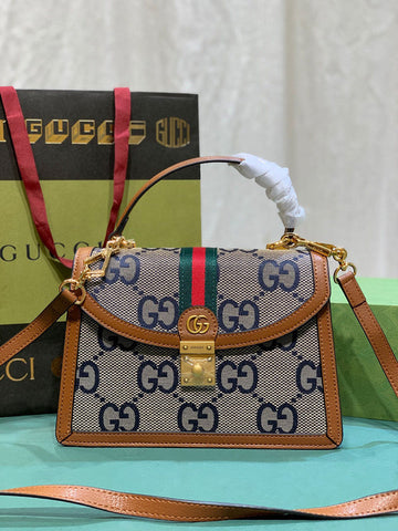 Makersluxe Bags - GCI Bags - 1392
