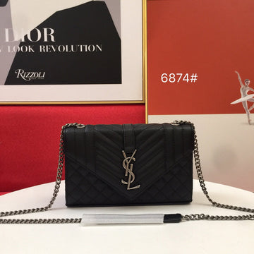 Makersluxe Bags - SLY Bags - 1241
