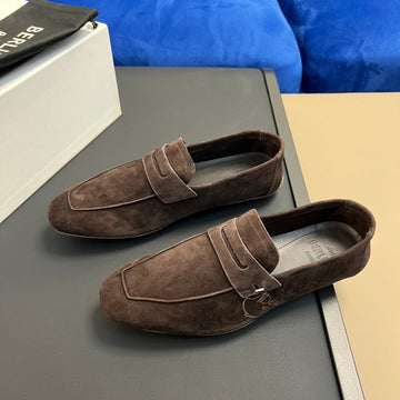 Makersluxe - BRE Men Shoes - 589