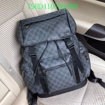 Makersluxe Fashion - GCI Bags - 11522