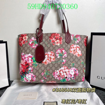 Makersluxe Fashion - GCI Bags - 10907