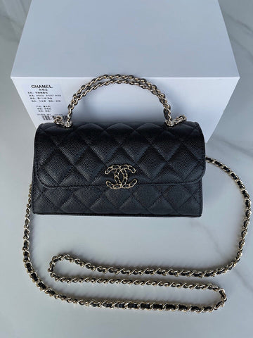 Makersluxe Bags - CHL Bags - 2440