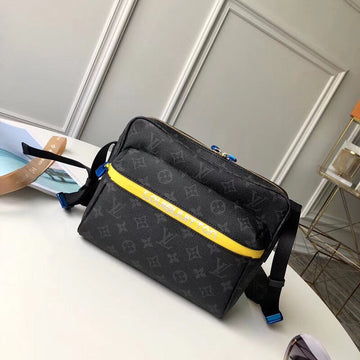 Makersluxe Fashion Lu-Vi bags - 10450