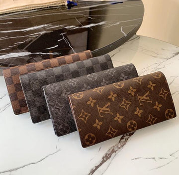 Makersluxe - LOV Wallets - 091