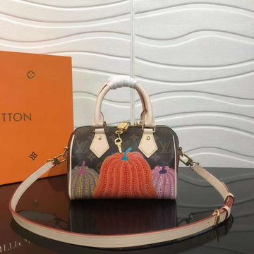 LOV2 Bags - Makersluxe Bags  072