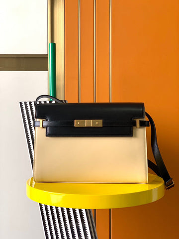 Makersluxe Fashion - SLY Bags - 107