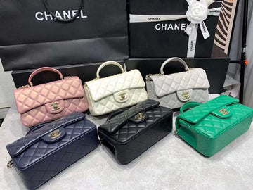 Makersluxe Bags - CHL Bags - 5841