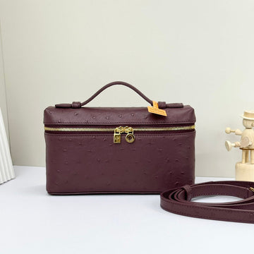Makersluxe - LOP Bags - 001