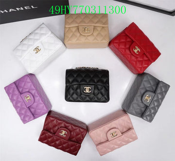 Makersluxeras - CHL Bags - 2975