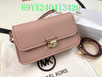 Makersluxe Bags - MK Bags - 811