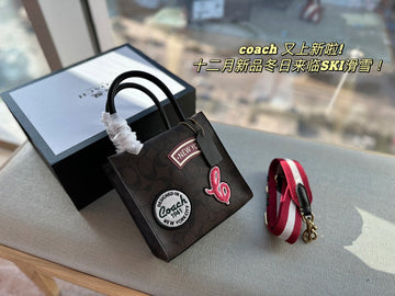 Makersluxe Bags - CCH Bags - 199