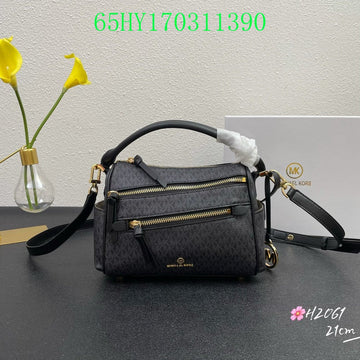 Makersluxe Bags - MK Bags - 497