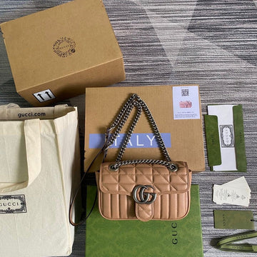 Makersluxe Bags - GCI Bags - 6655