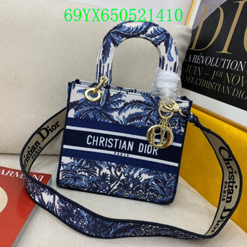 Makersluxeras - DOR Bags - 1207