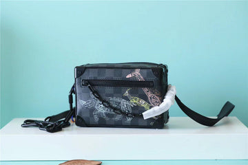 Makersluxe Fashion Lu-Vi bags - 10134