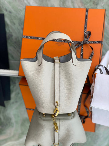 Makersluxe Bags - HMS-Bags - 187