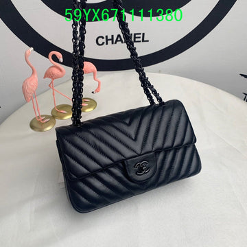 Makersluxe Bags - CHL Bags - 5463