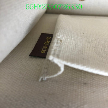 Makersluxeras - DOR Bags - 1430
