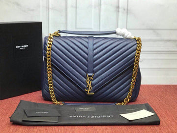 Makersluxe - Yves Saint Laurent - Bags - 420