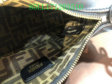 Makersluxeras - FDE Bags - 1992