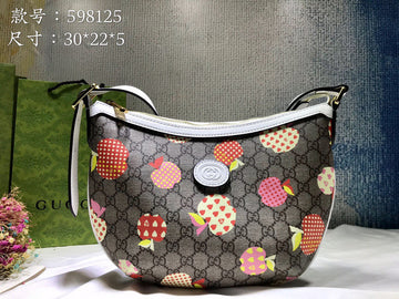 GCC - MLB Fashion Bags - 001