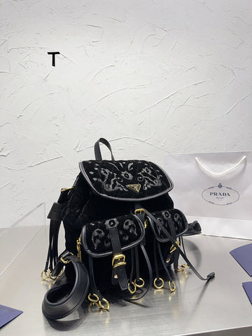 Makersluxe Bags - PDA Bags - 666