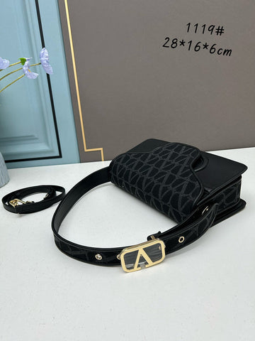Makersluxe Bags - VTO Bags - 705